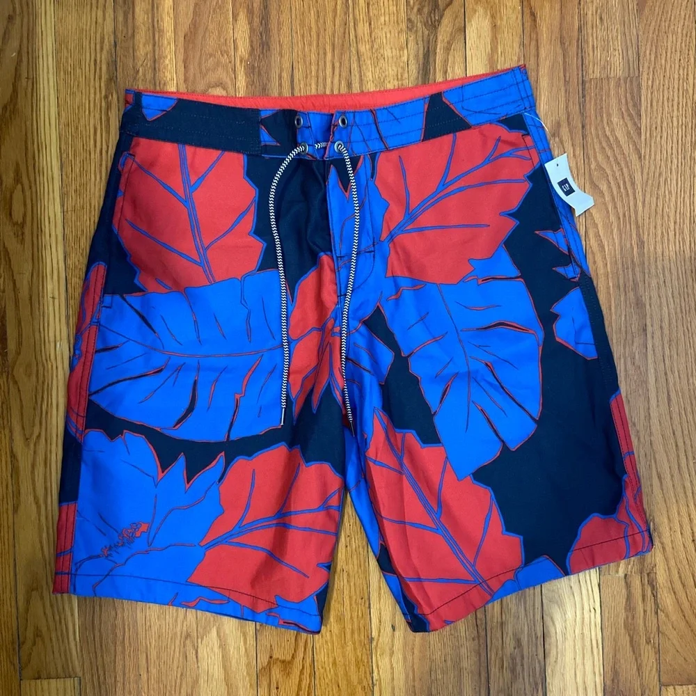NWT Gap Swim Trunks